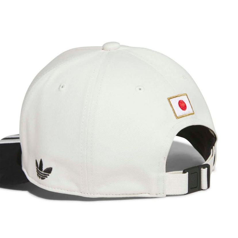 adidas Soccer National Teams Unisex Japan National Team Pinched