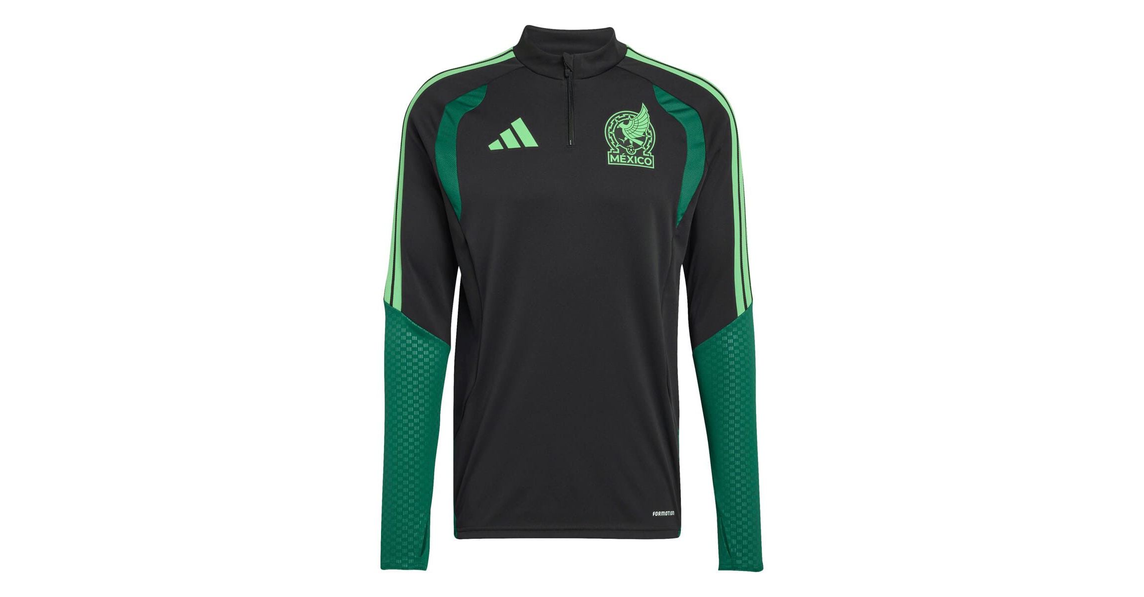 adidas Soccer National Teams Mexico National Team FIFA x World Cup