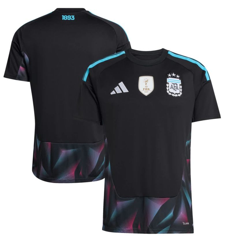 adidas Soccer National Teams Argentina National Team FIFA x World