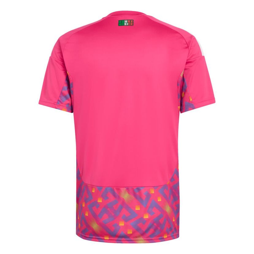 adidas Soccer National Teams Mexico National Team FIFA x World Cup