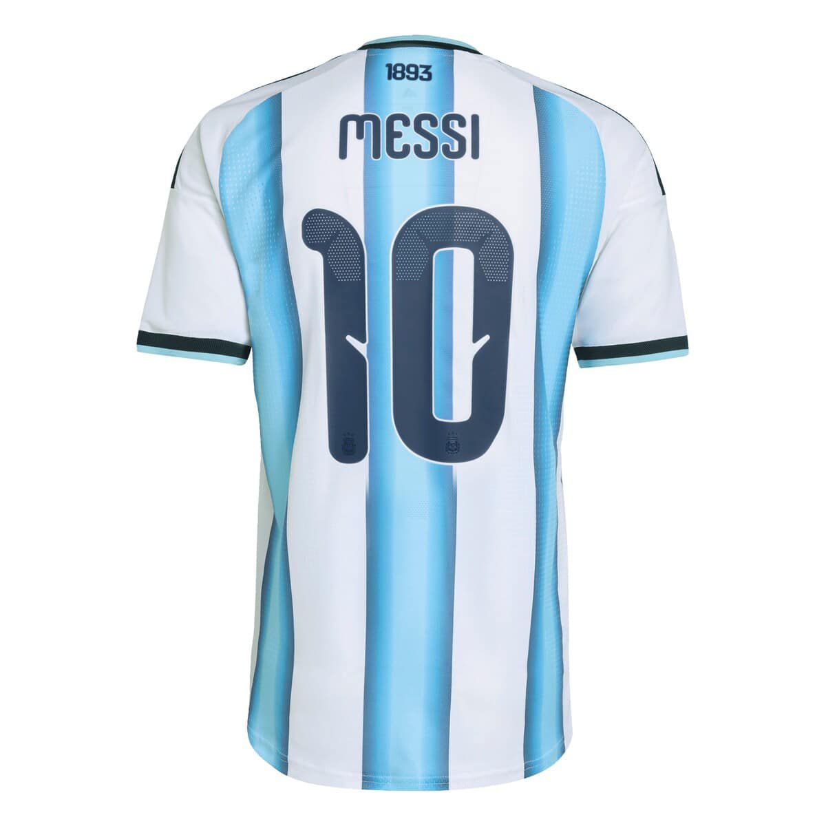 adidas Soccer National Teams Argentina National Team Lionel Messi FIFA