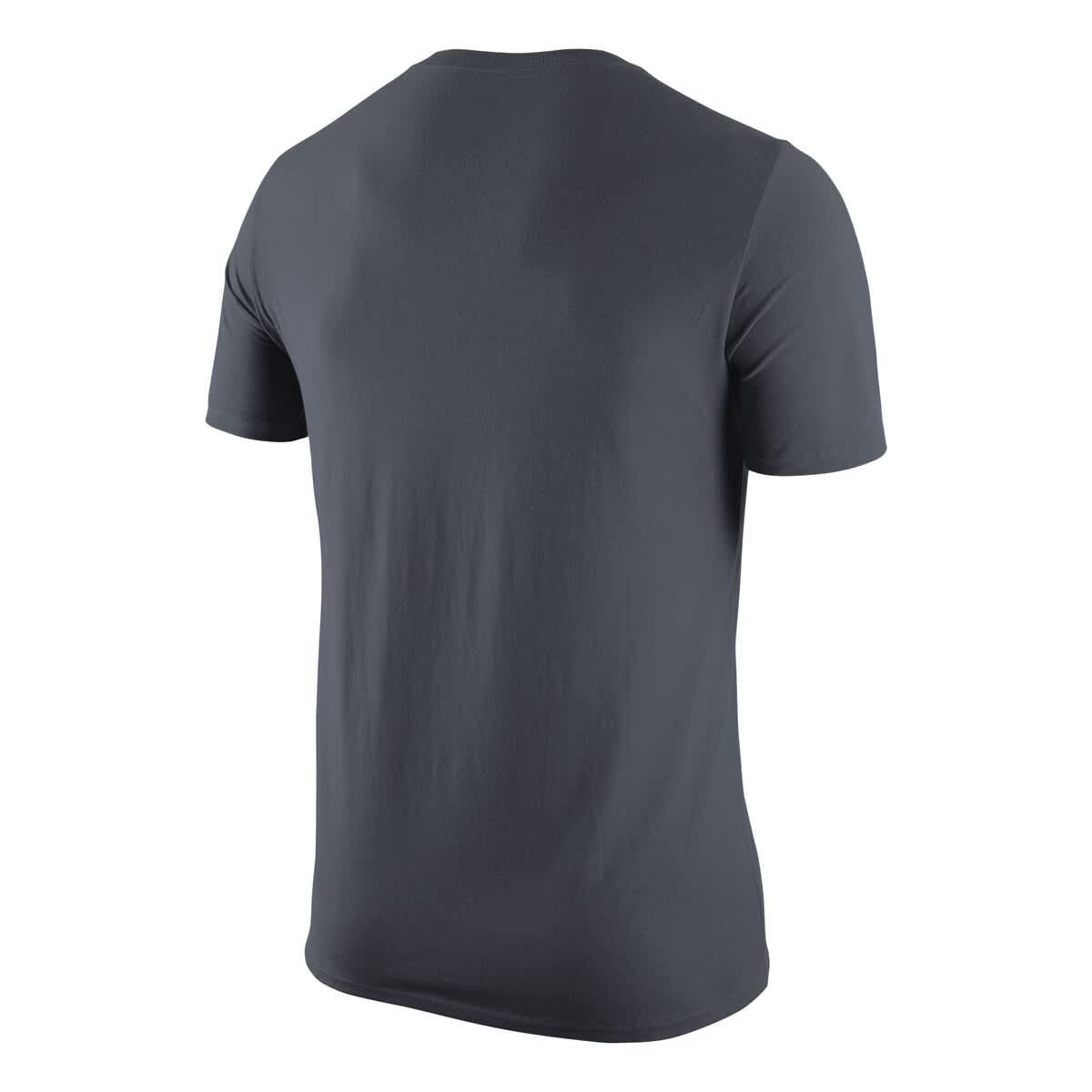 NCAA Nike Air Force Falcons Space Force Rivalry T-Shirt