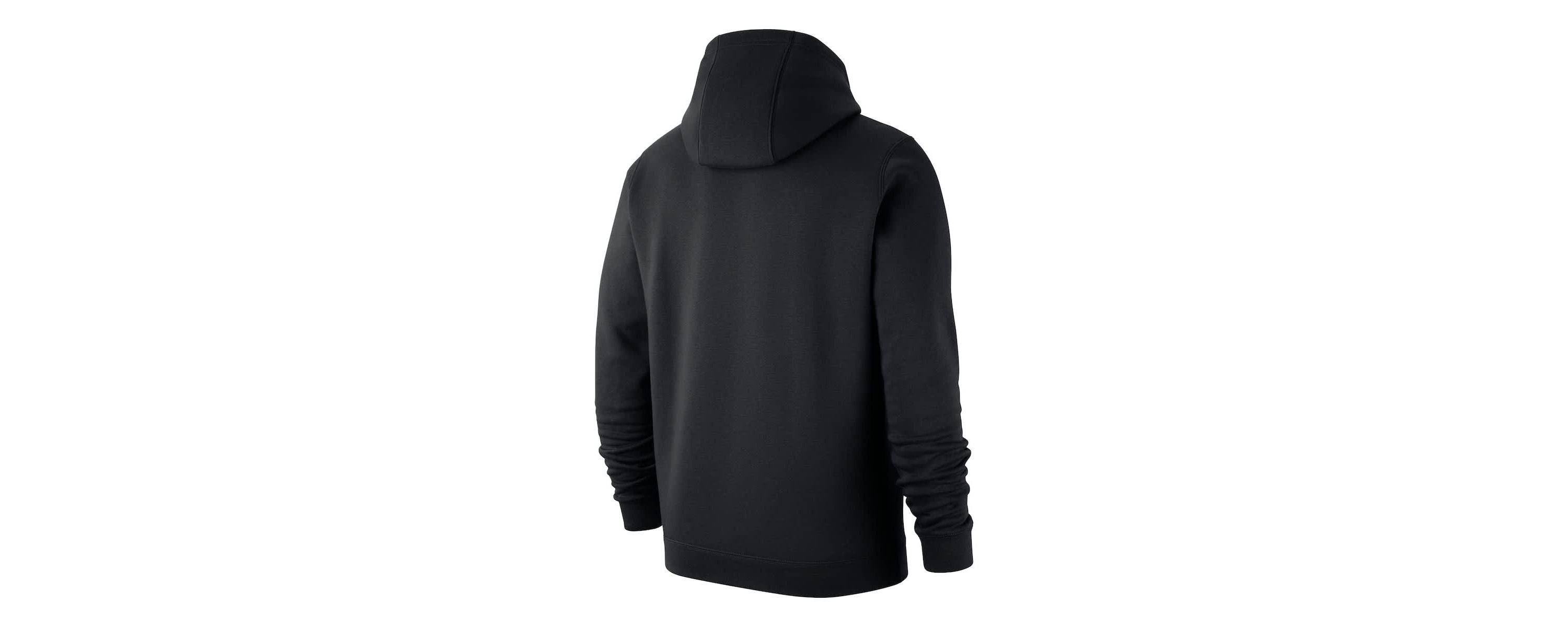 NCAA Nike Air Force Falcons Space Force Rivalry Fleece Pullover Hoodie