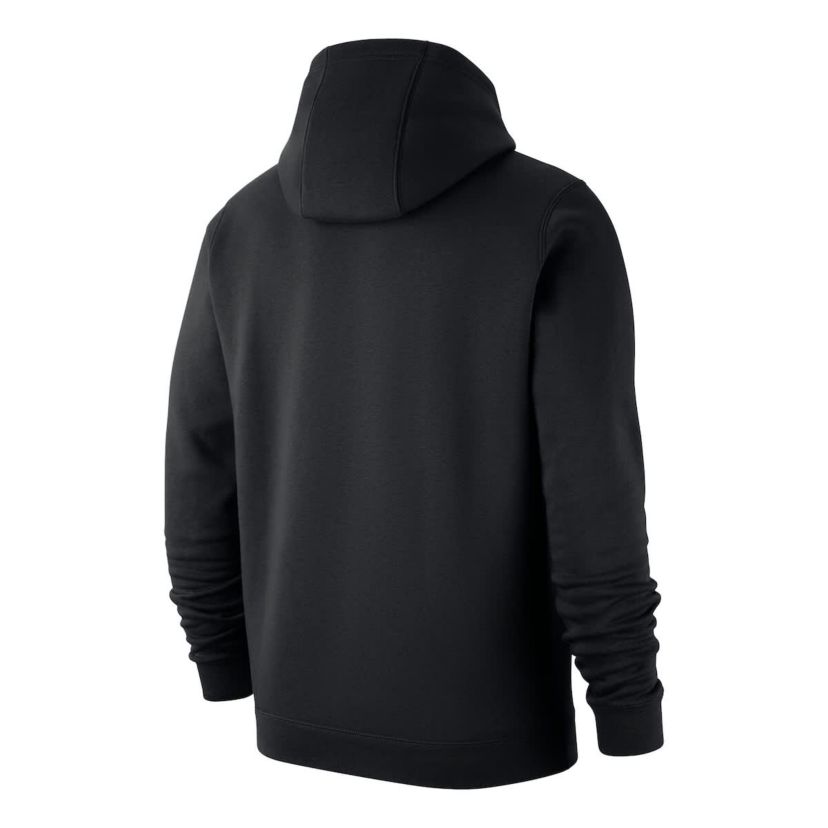 NCAA Nike Air Force Falcons Space Force Rivalry Fleece Pullover Hoodie