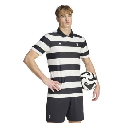 adidas Men's Serie A x Studio Sgura Juventus 2025/26 Fourth On-Field Authentic Jersey