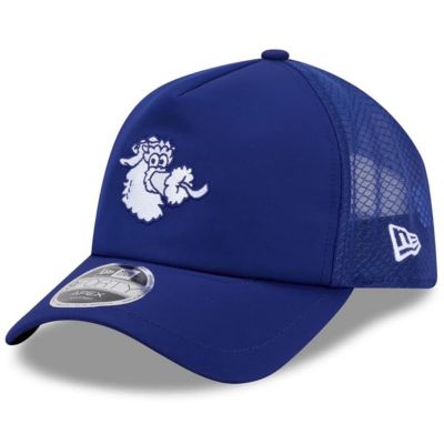 New Era Men's MLB Philadelphia Phillies 2026 Batting Practice Alternate Apex 9FORTY Adjustable Hat