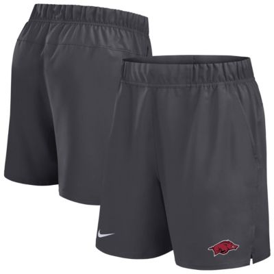 Men's NCAA Nike Arkansas Razorbacks Performance Victory Shorts, 2XL