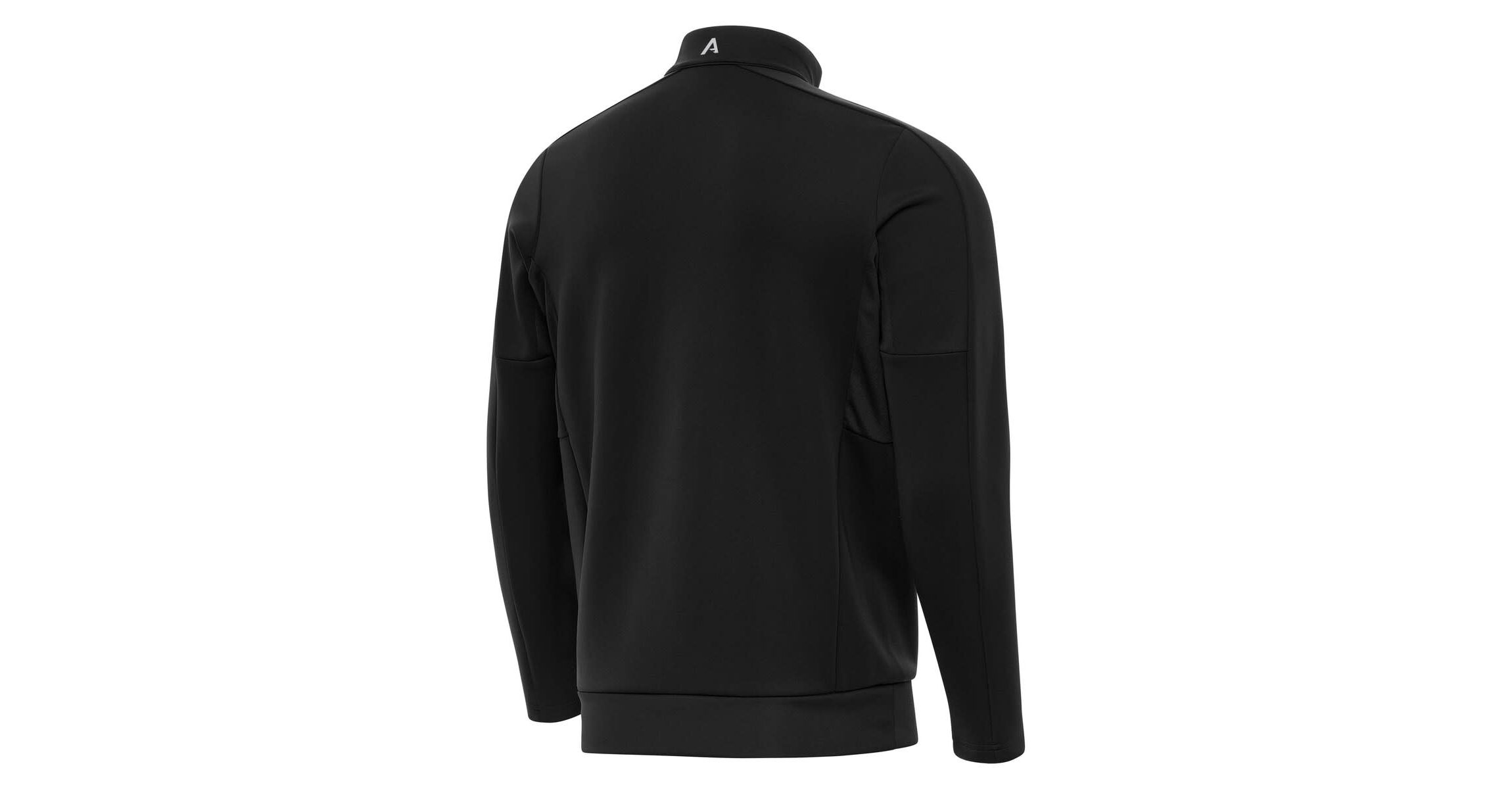 NHL Utah Mammoth Generation Quarter-Zip Pullover