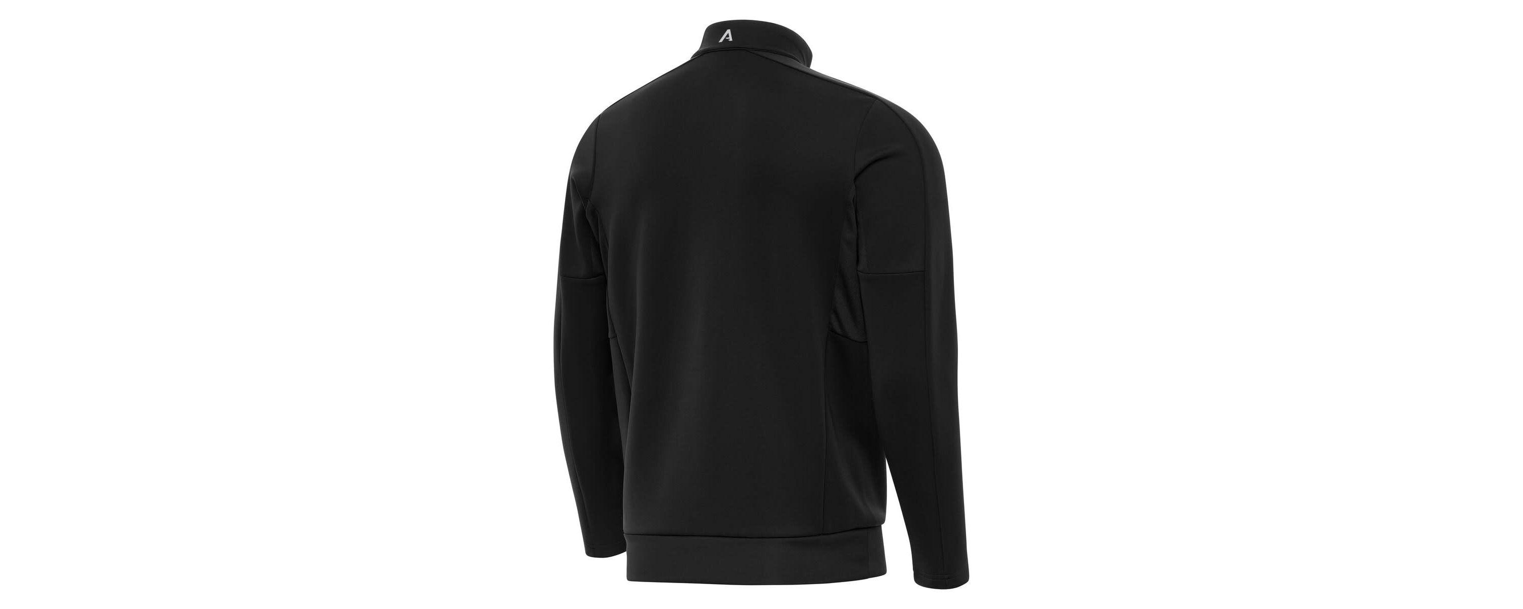 NHL Utah Mammoth Generation Quarter-Zip Pullover