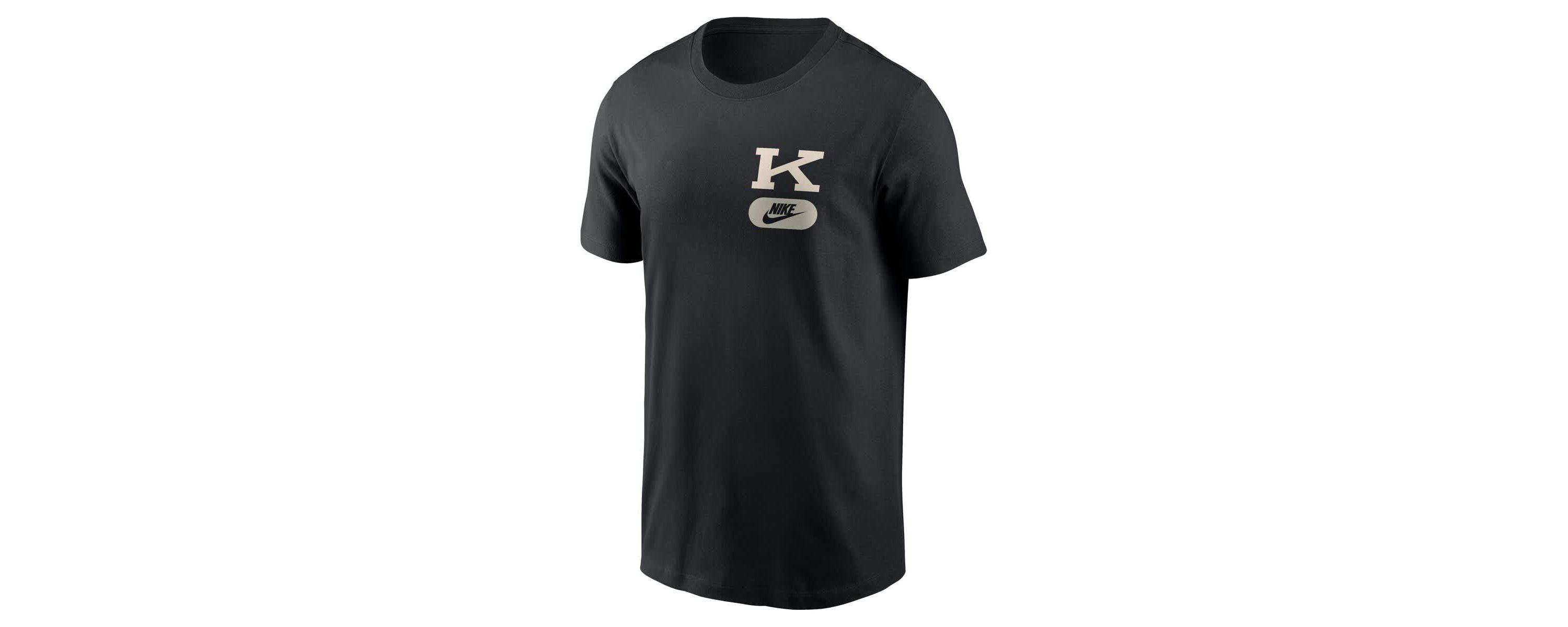 NCAA Nike Kentucky Wildcats Fashion T-Shirt