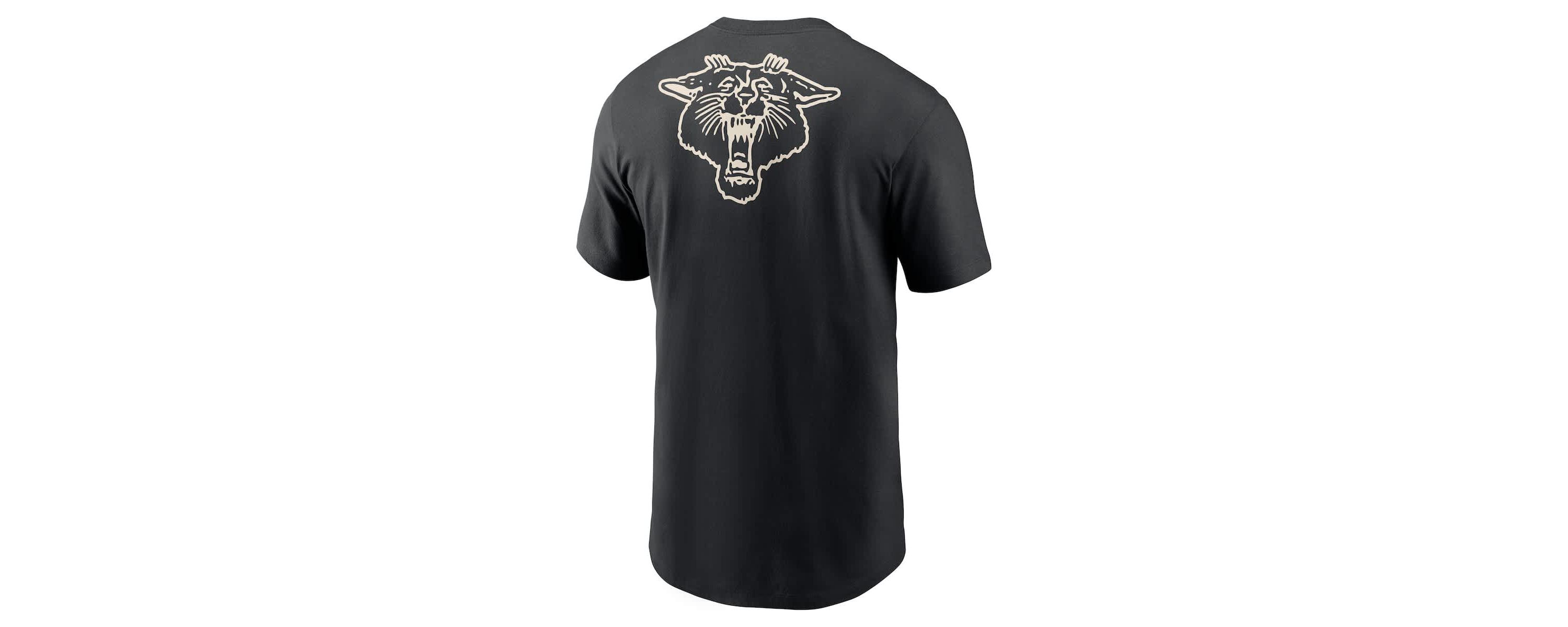 NCAA Nike Kentucky Wildcats Fashion T-Shirt