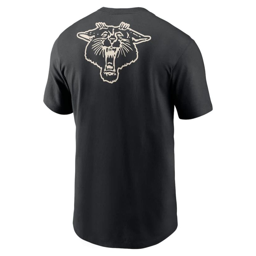 NCAA Nike Kentucky Wildcats Fashion T-Shirt