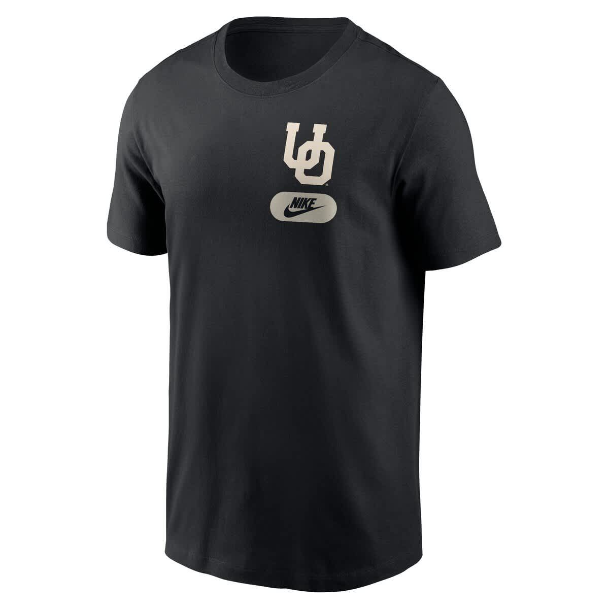 NCAA Nike Oregon Ducks Fashion T-Shirt