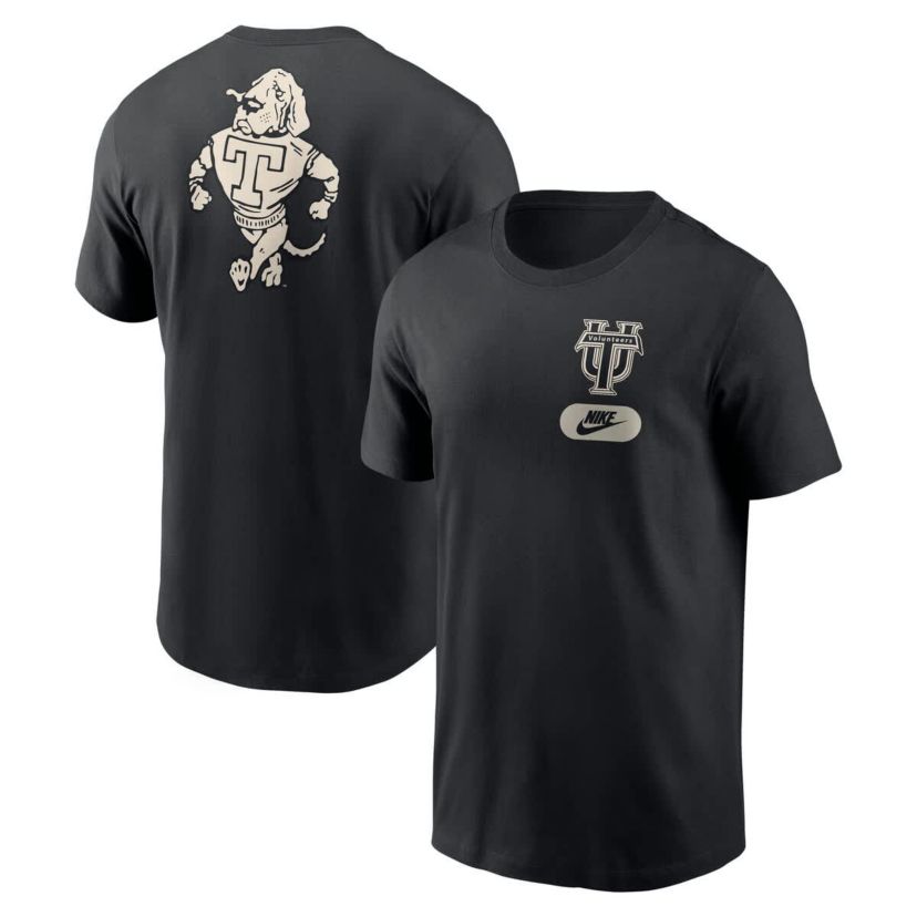 NCAA Nike Tennessee Volunteers Fashion T-Shirt
