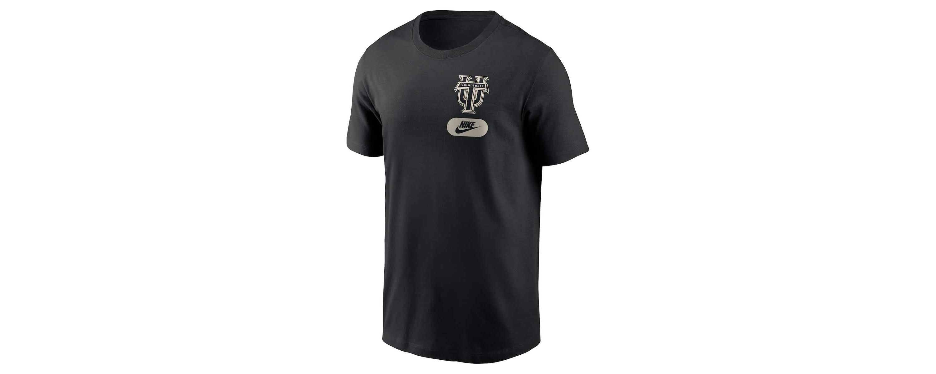 NCAA Nike Tennessee Volunteers Fashion T-Shirt