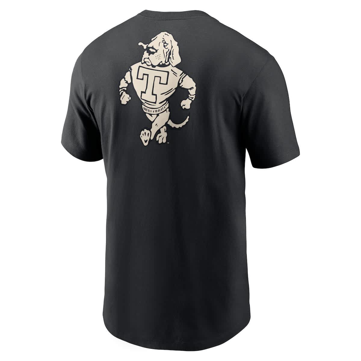 NCAA Nike Tennessee Volunteers Fashion T-Shirt