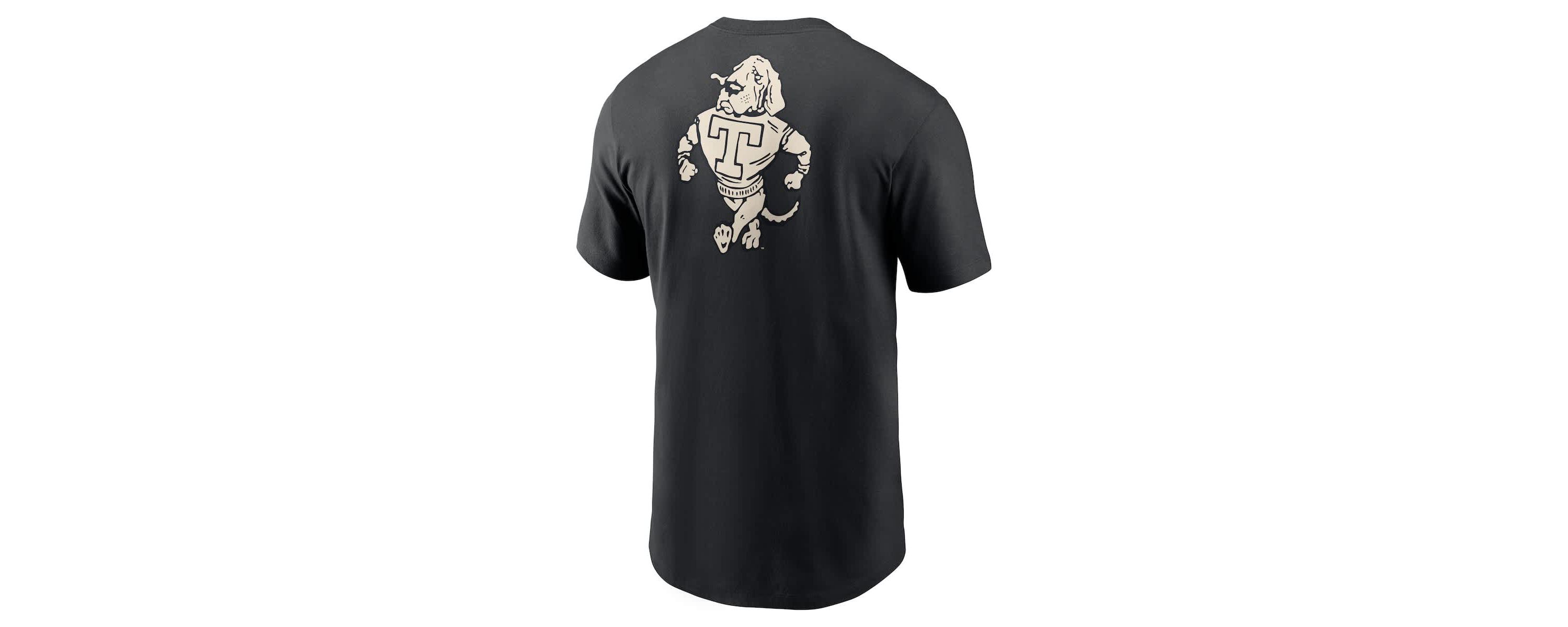 NCAA Nike Tennessee Volunteers Fashion T-Shirt
