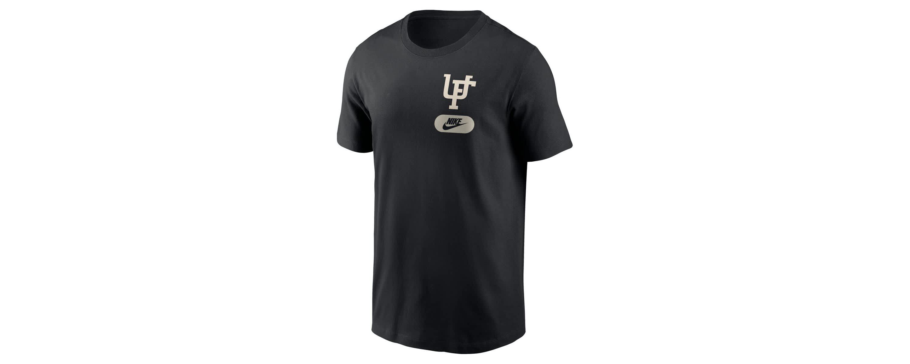 NCAA Nike Florida Gators Fashion T-Shirt