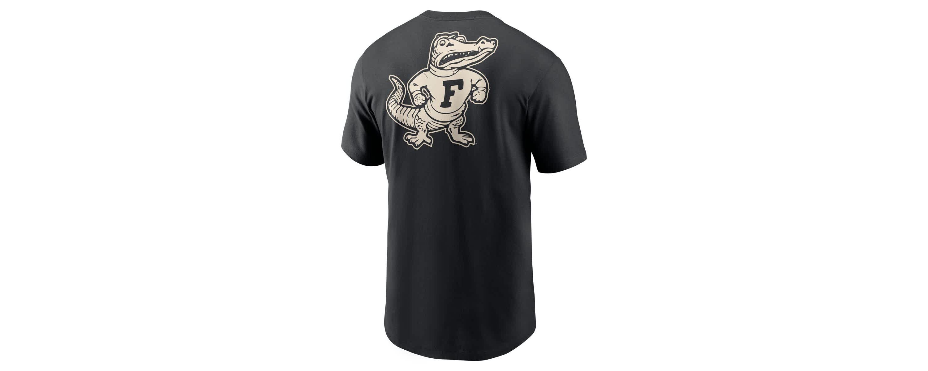 NCAA Nike Florida Gators Fashion T-Shirt