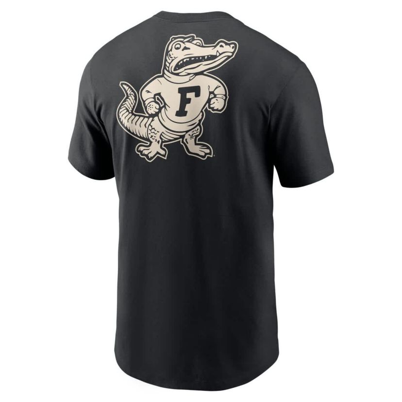 NCAA Nike Florida Gators Fashion T-Shirt