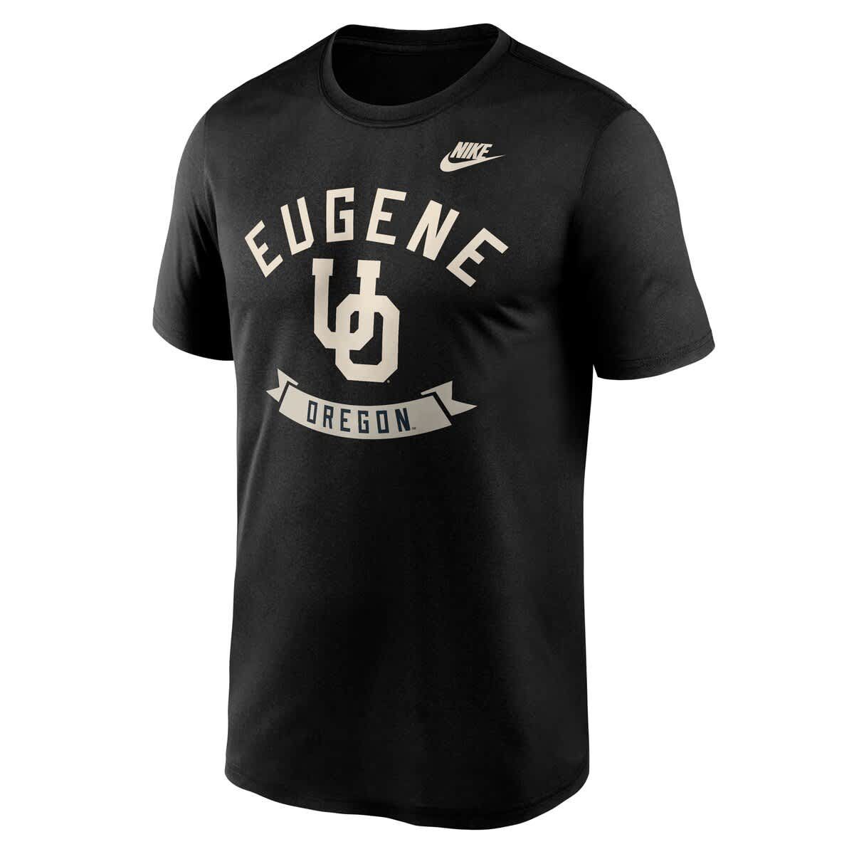 Nike® NCAA Nike Oregon Ducks Fashion Hometown Legend Dri-FIT T-Shirt | Belk