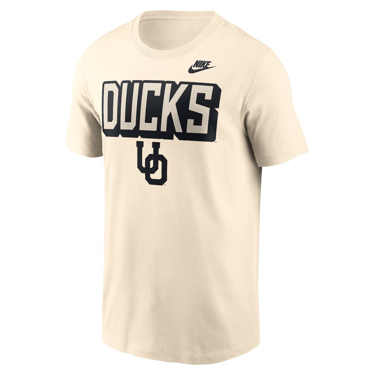 NCAA Nike Oregon Ducks Bold Fashion T-Shirt