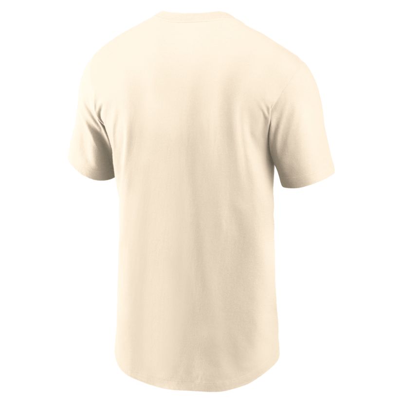 Duke Blue Devils NCAA Nike Duke Devils Bold Fashion T-Shirt