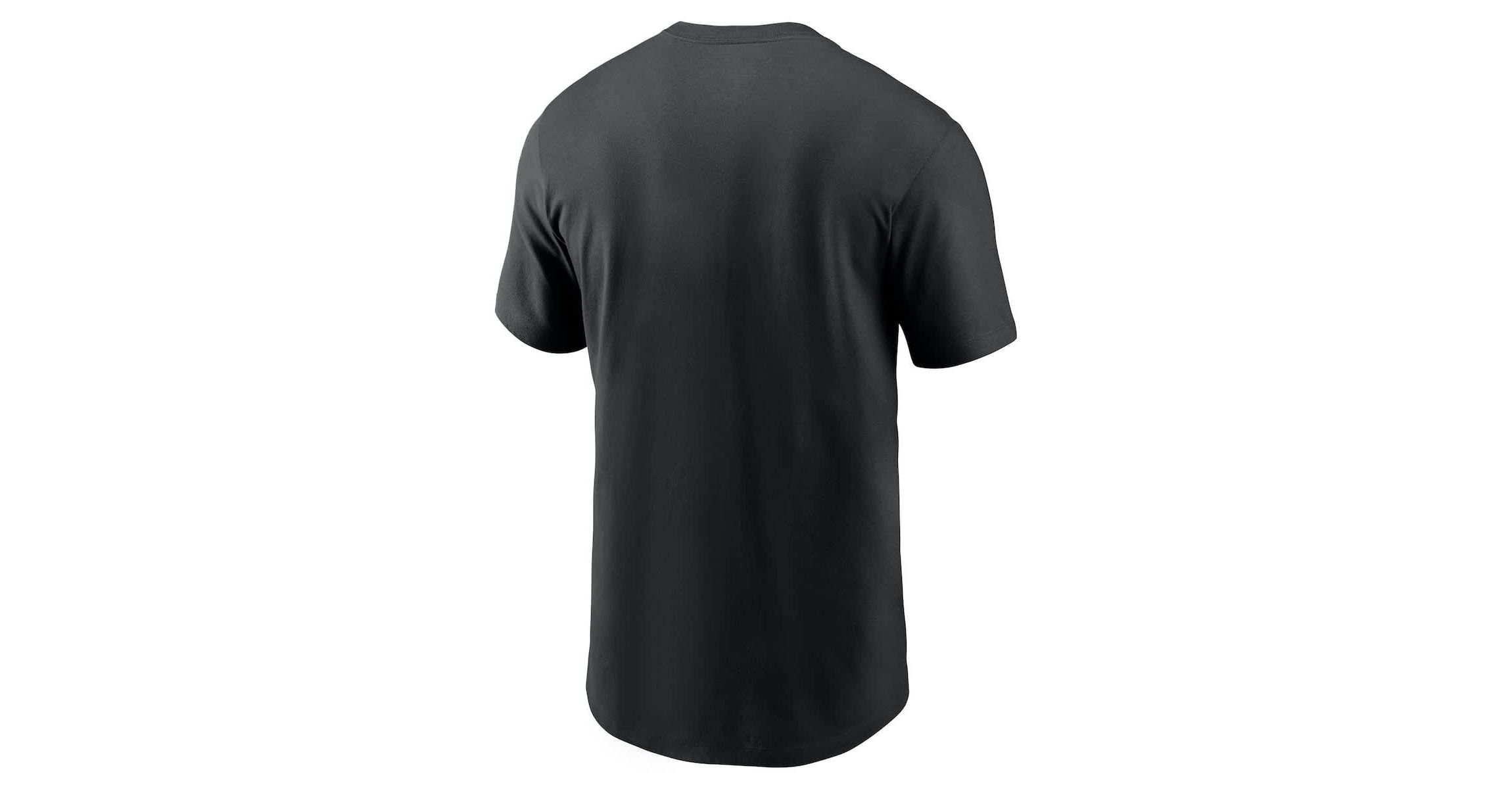 MLB Nike Detroit Tigers Color Pop T-Shirt