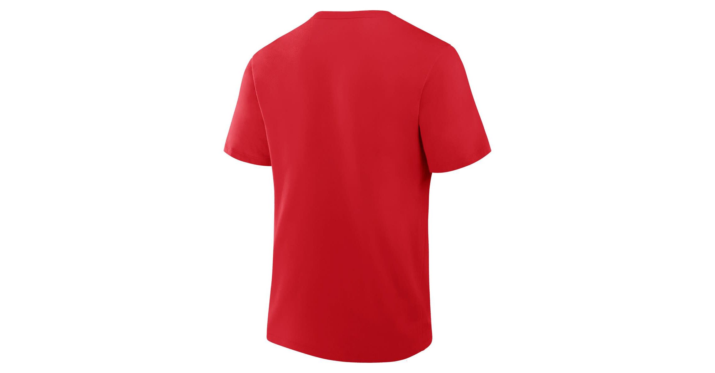 NHL Fanatics Chicago Blackhawks Centennial Celebration T-Shirt