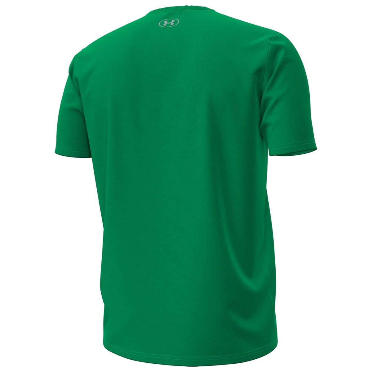 NCAA Under Armour Kelly Notre Dame Fighting Irish Stadium T-Shirt