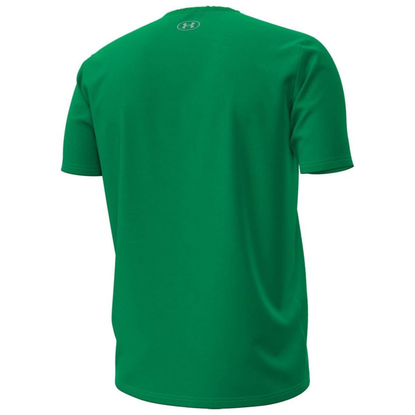 NCAA Under Armour Kelly Notre Dame Fighting Irish Stadium T-Shirt