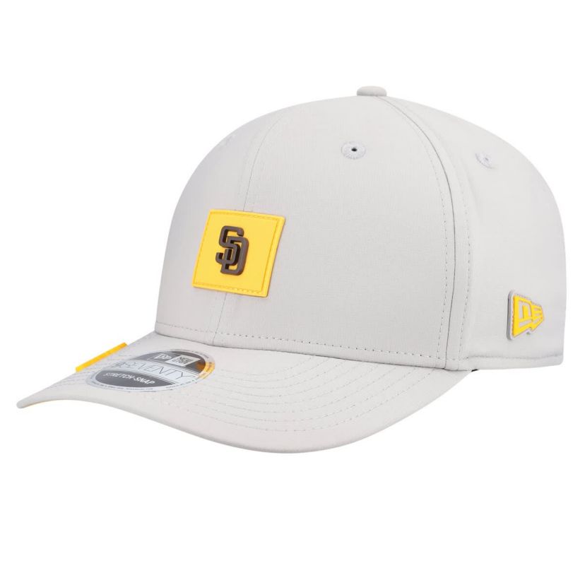 New Era MLB San Diego Padres 2026 Clubhouse 9SEVENTY  display picture 2