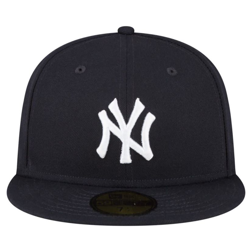 MLB New York Yankees Old-Timers Day 59FIFTY Fitted Hat
