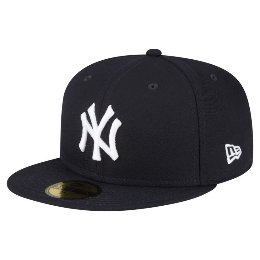 MLB New York Yankees Old-Timers Day 59FIFTY Fitted Hat