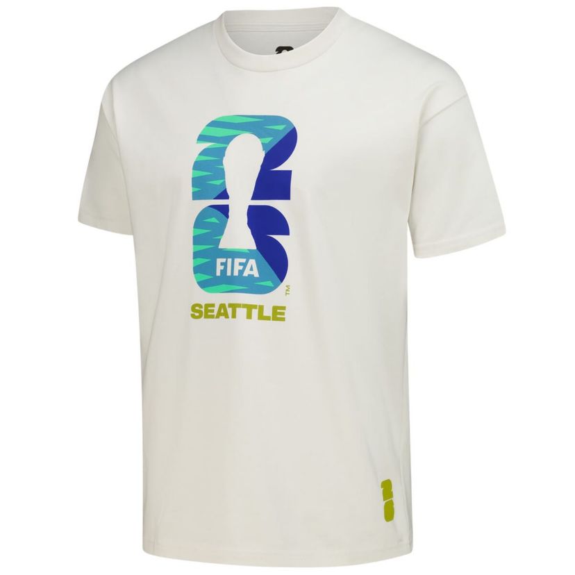 Outerstuff® Soccer National Teams 2026 FIFA World Cup Seattle Host