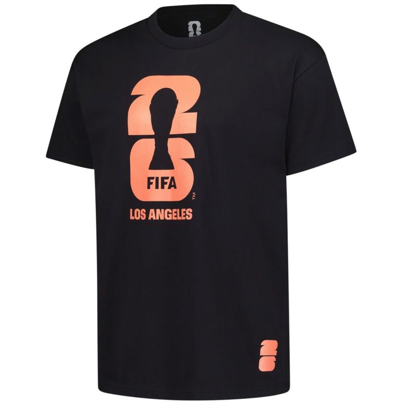 Outerstuff® Soccer National Teams 2026 FIFA World Cup Los Angeles