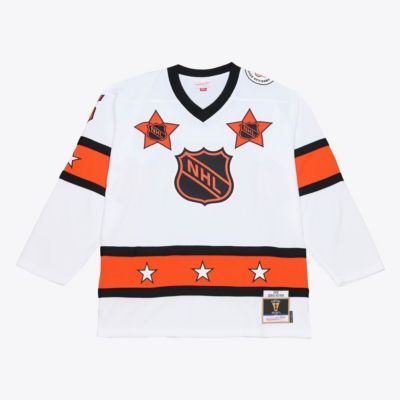 Mitchell  Ness Mens NHL Denis Potvin 1976 NHL AllStar Game Power Play Jersey