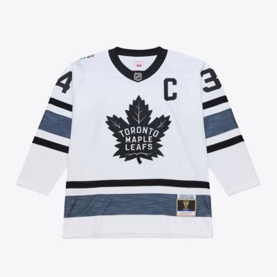 Mitchell  Ness Mens NHL Auston Matthews 2019 AllStar Game Power Play Jersey