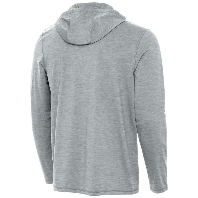 NBA Oklahoma City Thunder 2025 NBA Finals s Tidy Quarter-Zip Hoodie