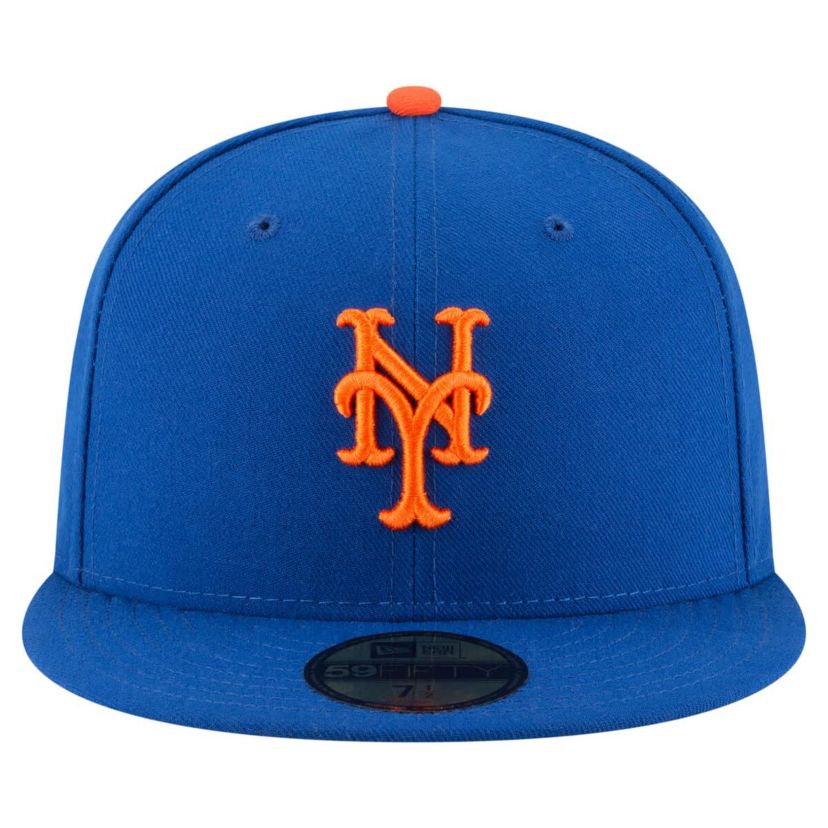 MLB Juan Soto New York Mets 2025 Player’s Weekend 59FIFTY Fitted Hat