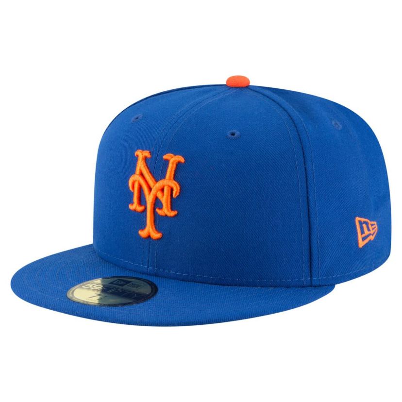MLB Juan Soto New York Mets 2025 Player’s Weekend 59FIFTY Fitted Hat