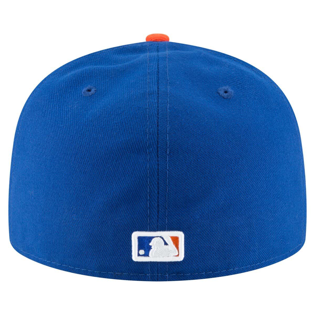 MLB Juan Soto New York Mets 2025 Player’s Weekend 59FIFTY Fitted Hat
