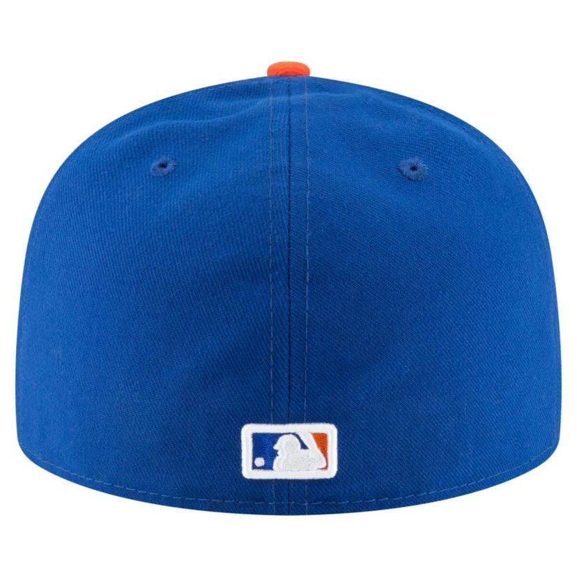 MLB Juan Soto New York Mets 2025 Player’s Weekend 59FIFTY Fitted Hat