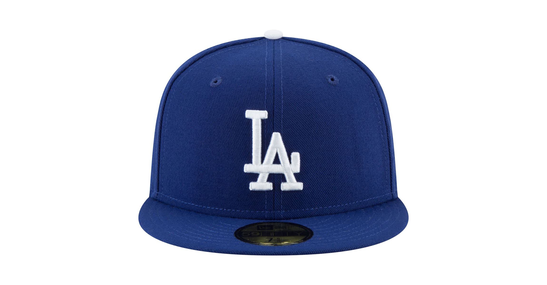 MLB Mookie Betts Los Angeles Dodgers 2025 Player’s Weekend 59FIFTY Fitted Hat