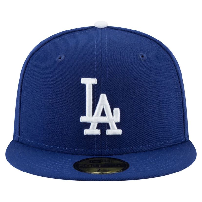 MLB Mookie Betts Los Angeles Dodgers 2025 Player’s Weekend 59FIFTY Fitted Hat
