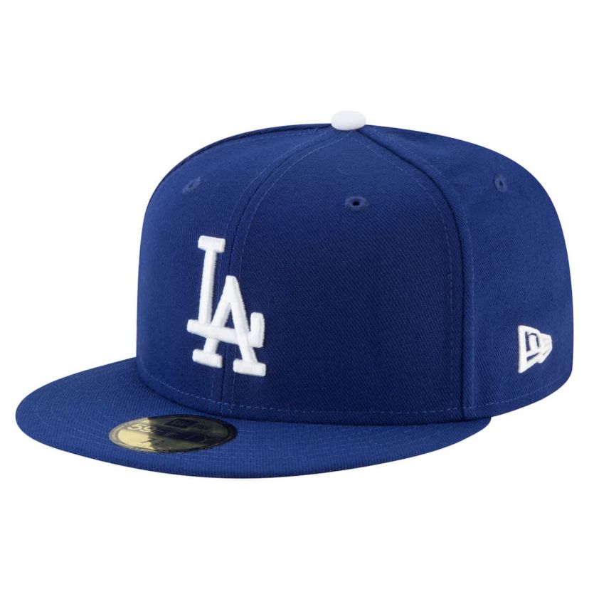 MLB Mookie Betts Los Angeles Dodgers 2025 Player’s Weekend 59FIFTY Fitted Hat