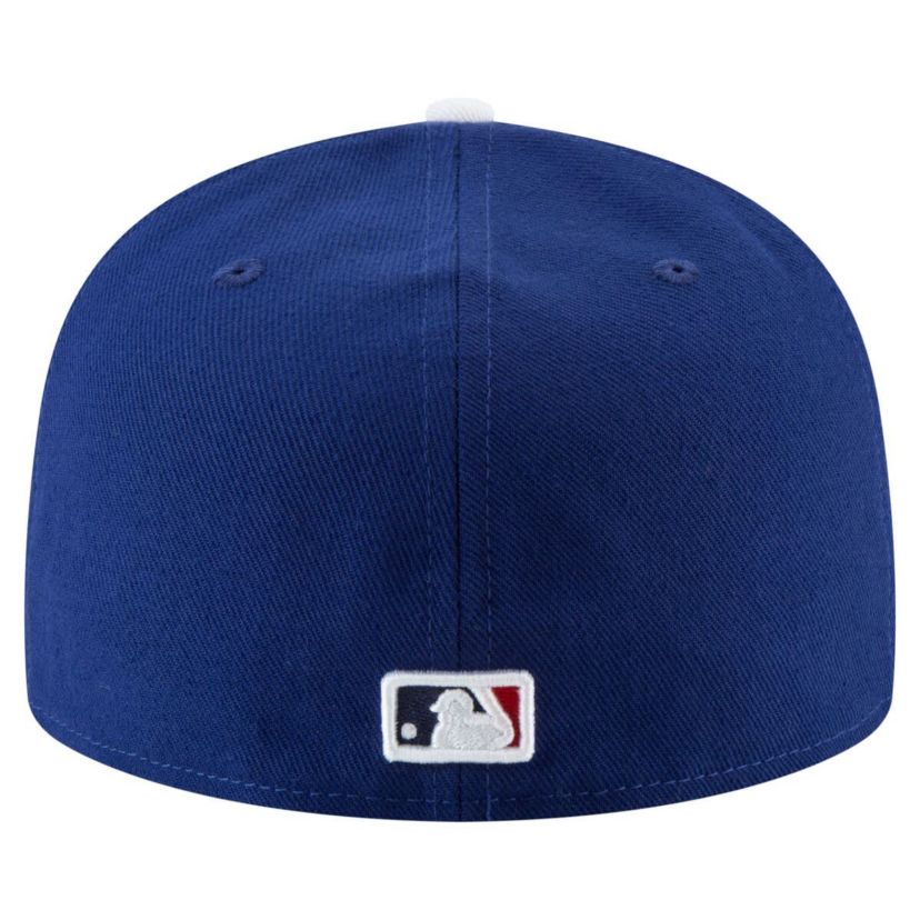 MLB Mookie Betts Los Angeles Dodgers 2025 Player’s Weekend 59FIFTY Fitted Hat