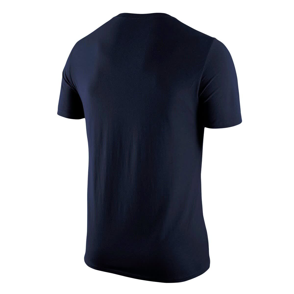 Connecticut Huskies NCAA Nike UConn Huskies Six-Time NCAA National s Men’s Basketball T-Shirt
