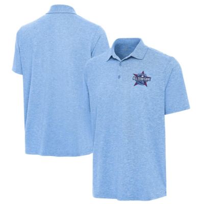 Antigua Mens MultiTeam MLB Powder 2026 MLB AllStar Game Par 3 Polo