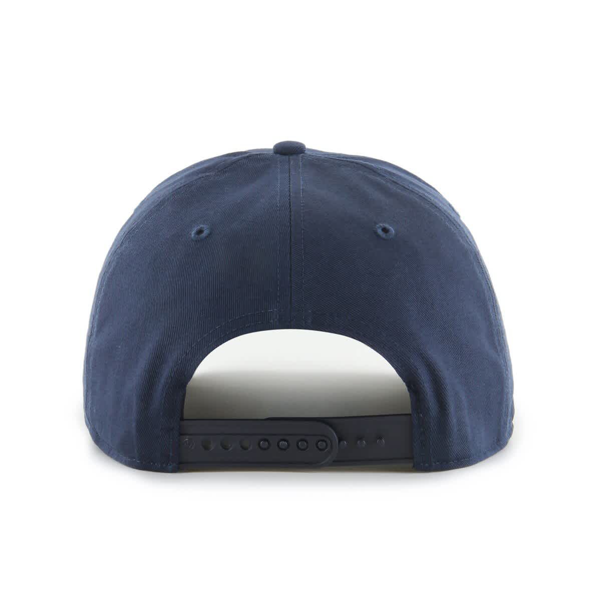 WNBA Indiana Fever Roscoe Hitch Adjustable Hat